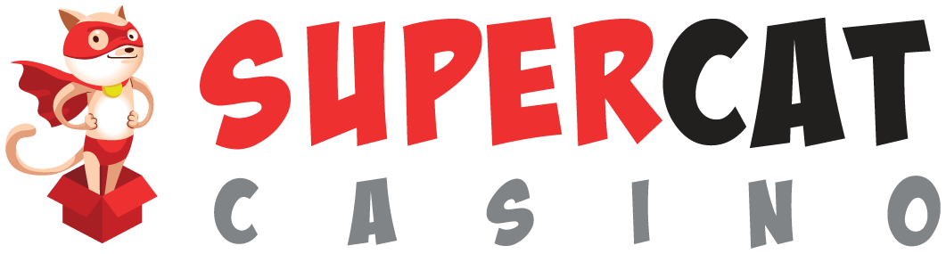 Supercat logo