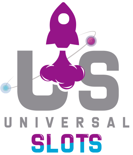 Universal Slots logo