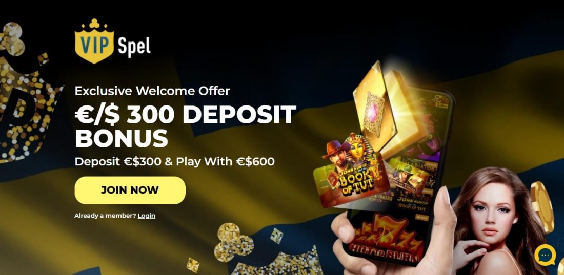 VipSpel