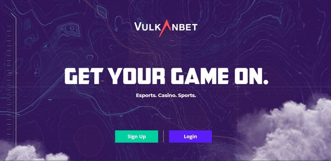 Vulkanbet