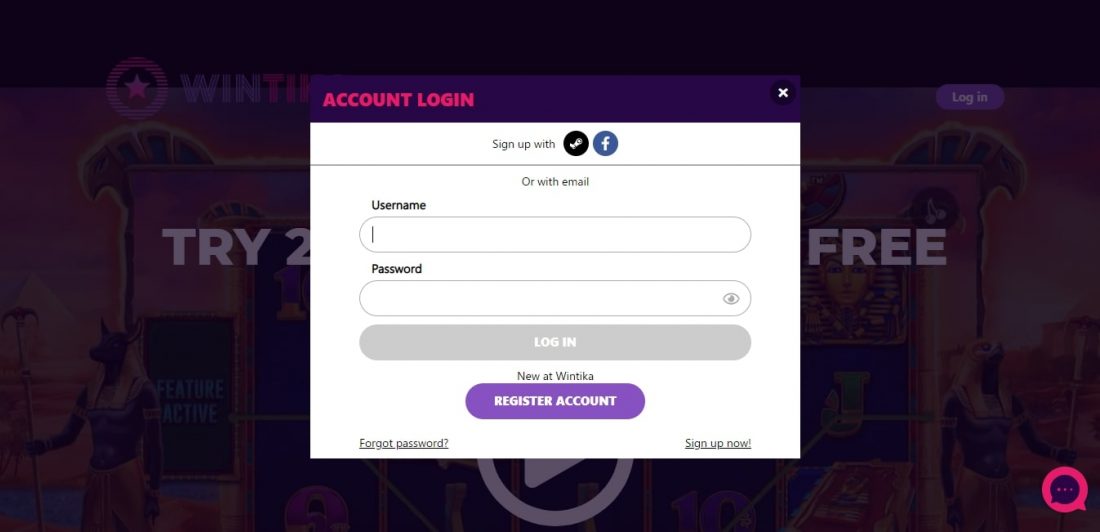Wintika mobile