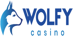 Wolfy logo