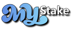 Mystake logo