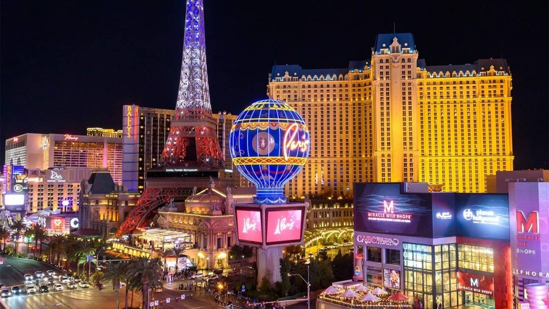 Nevada Casinos