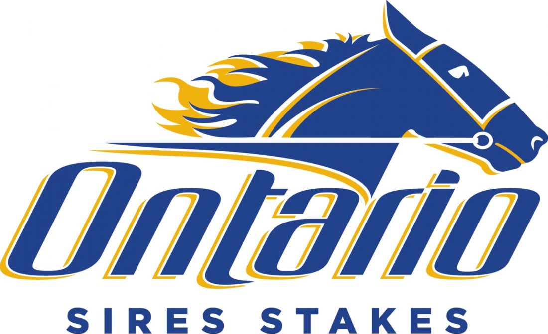Ontario sires stakes