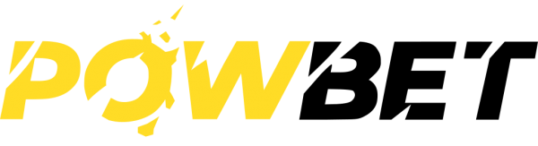 Powbet logo