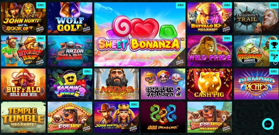 StakezOn promotions
