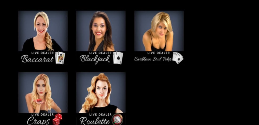 True Fortune Live Casino