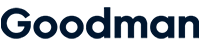 Goodman logo