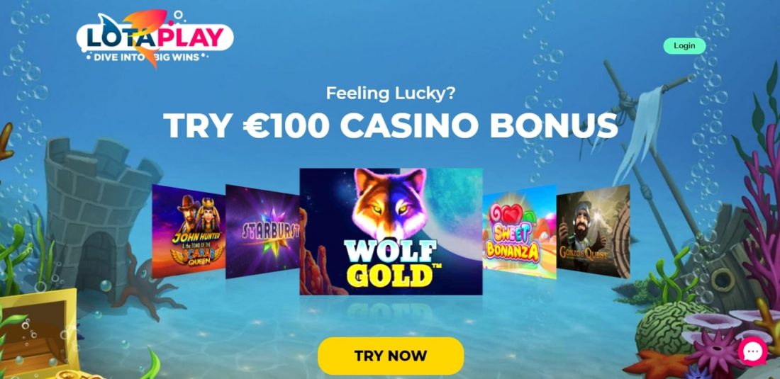 LotaPlay Casino