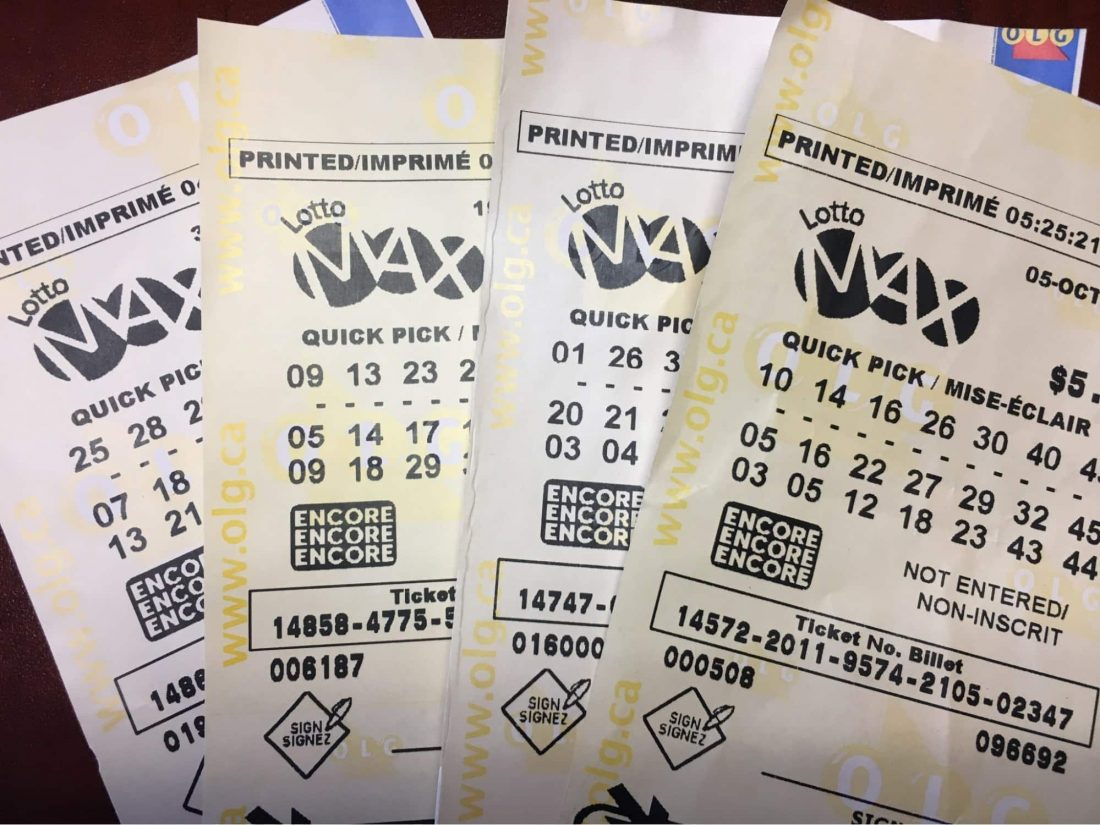 Lottery