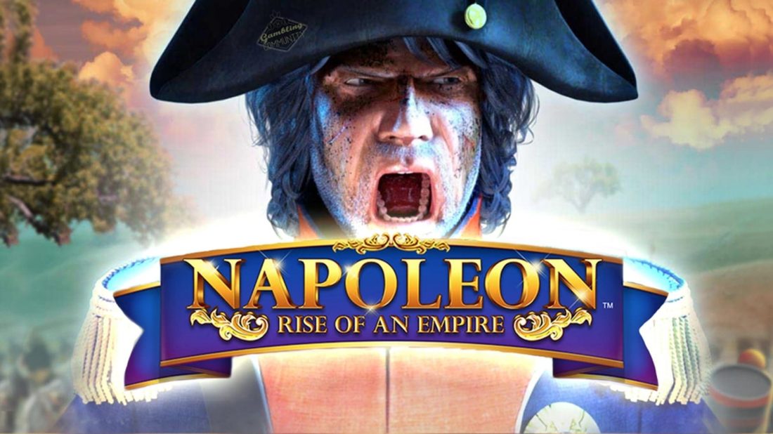 Napoleon slot