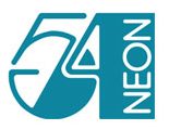 Neon54 logo