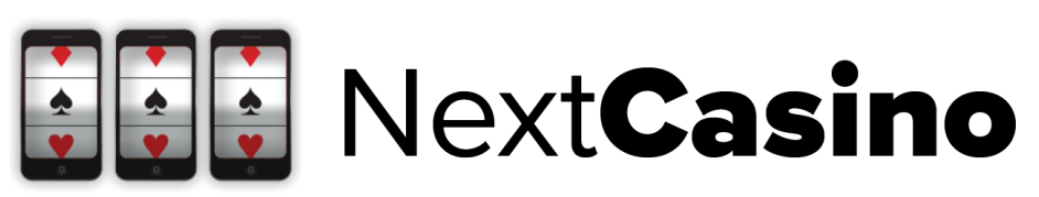 NextCasino logo