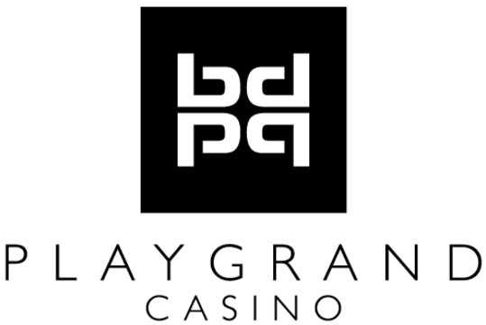 PlayGrand logo