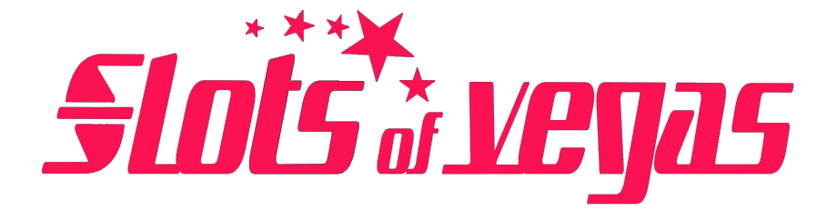 Slots of Vegas logo