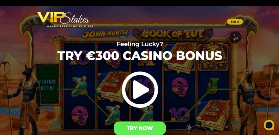 Vip Stakes Casino