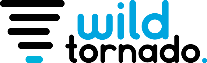 Wild Tornado logo