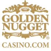 Golden Nugget logo