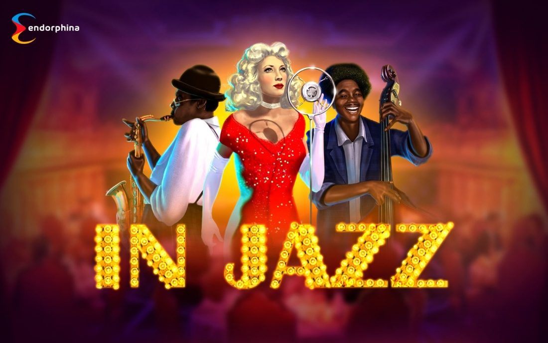 In Jazz Slot 