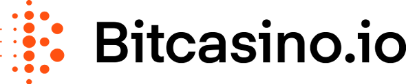 Bitcasino.io logo