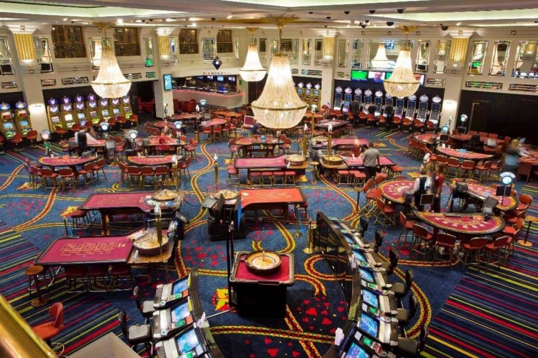 New Zealand Casino News
