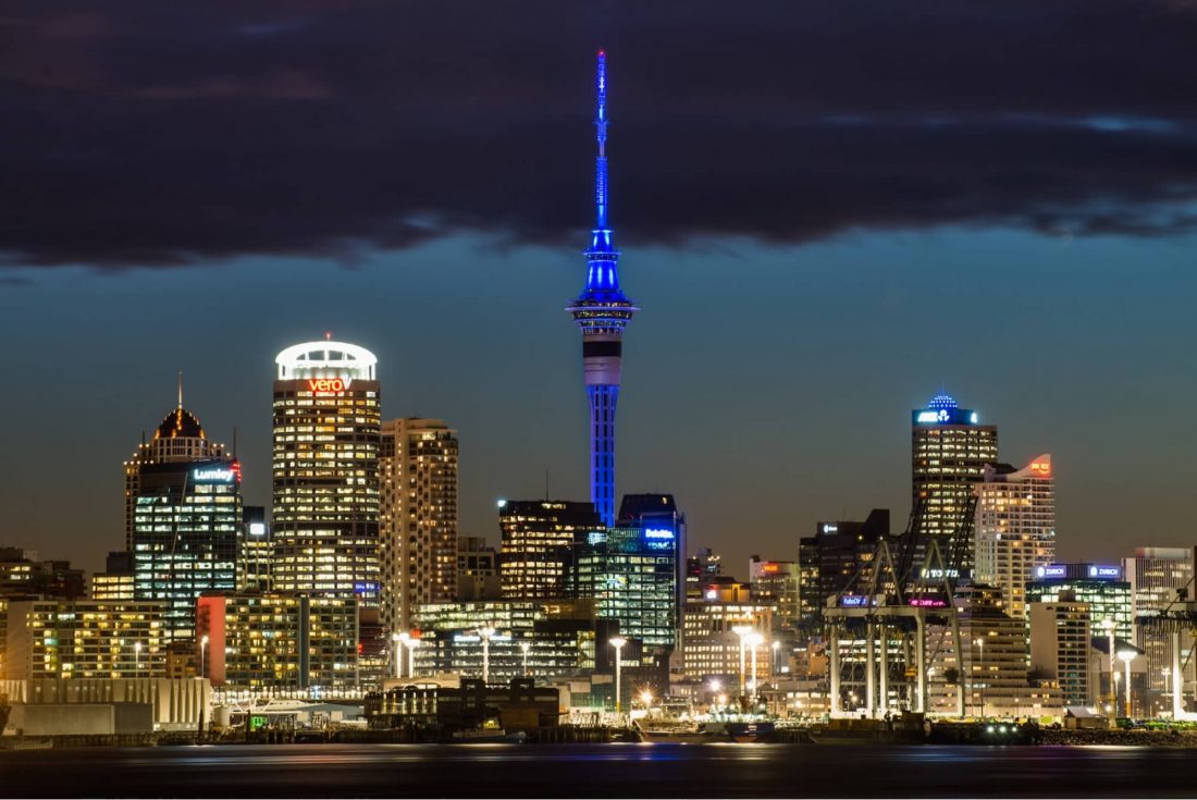 SkyCity Auckland