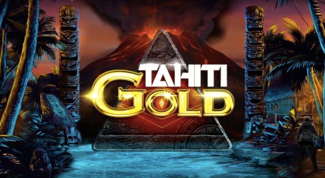 Tahiti Gold