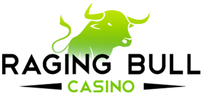 Raging Bull Slots logo