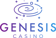 genesis-casino logo