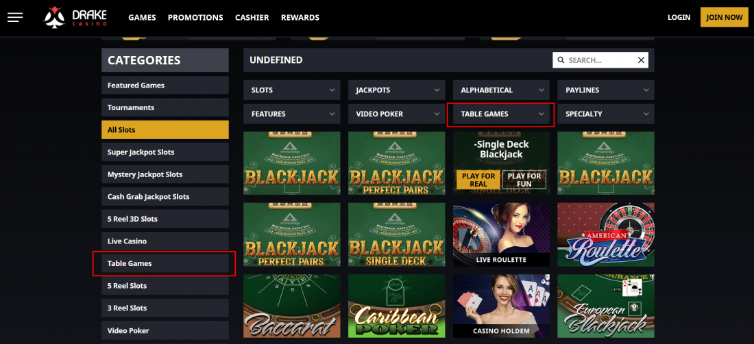 No Deposit Bonus Live Casino