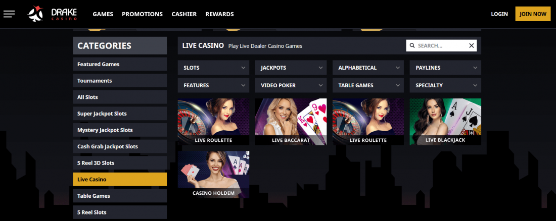 drake casino no deposit bonus codes may 2024