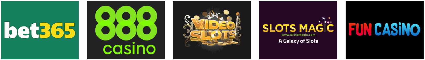 Cele mai bune site-uri de jocuri de noroc la ruletă online