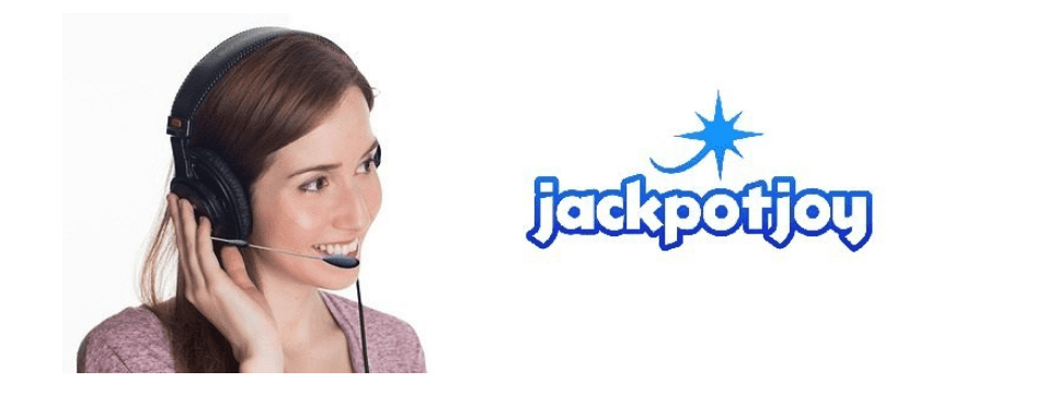 Jackpotjoy 