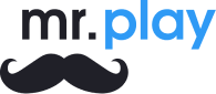 mr-play logo