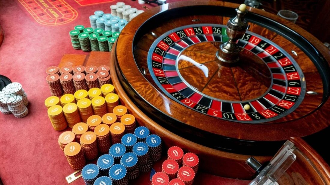 casino famous games