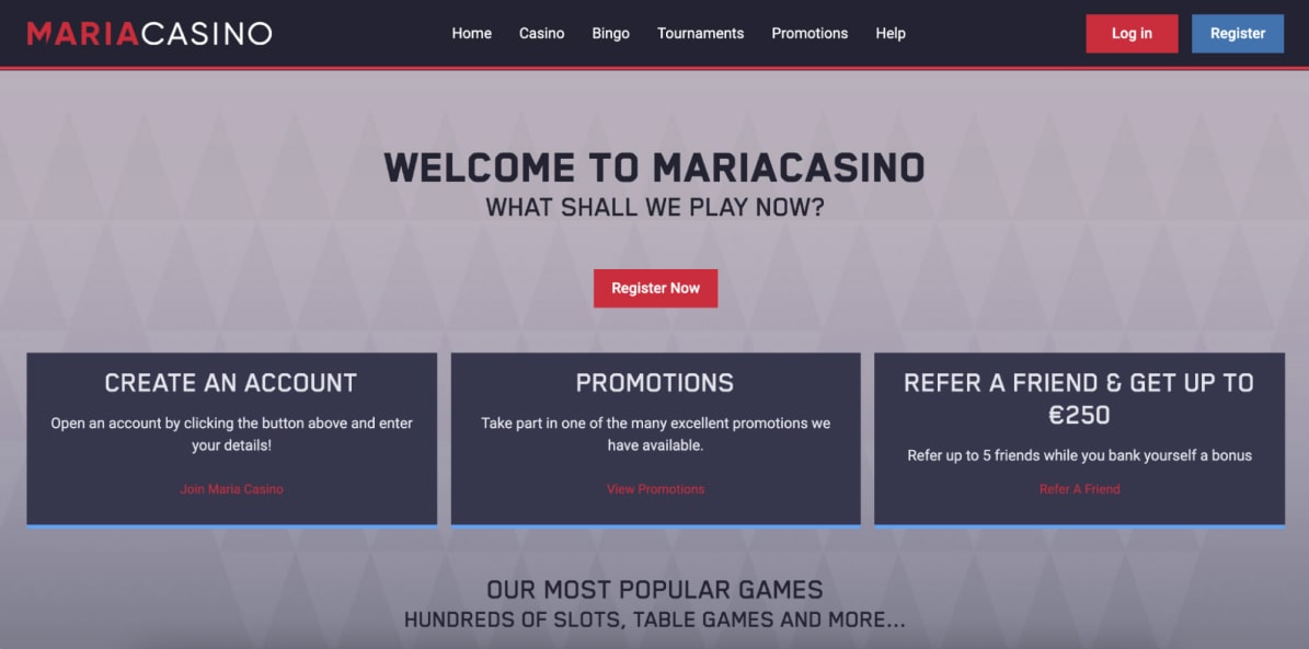 Online Ports and Casino games