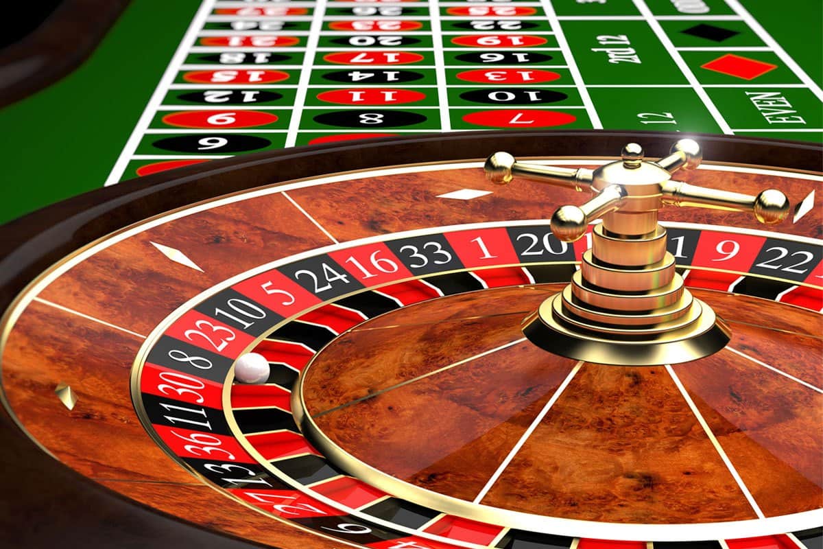 Ruleta