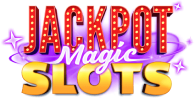 Jackpot Magic Slots logo