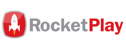 0.5% Cashback on all bets (all bets placed are Rocketplay