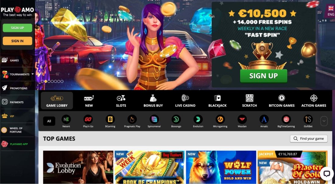 PlayAmo-casino