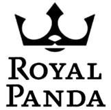 50% up to €300 Weekly Reload Bonus Royal Panda
