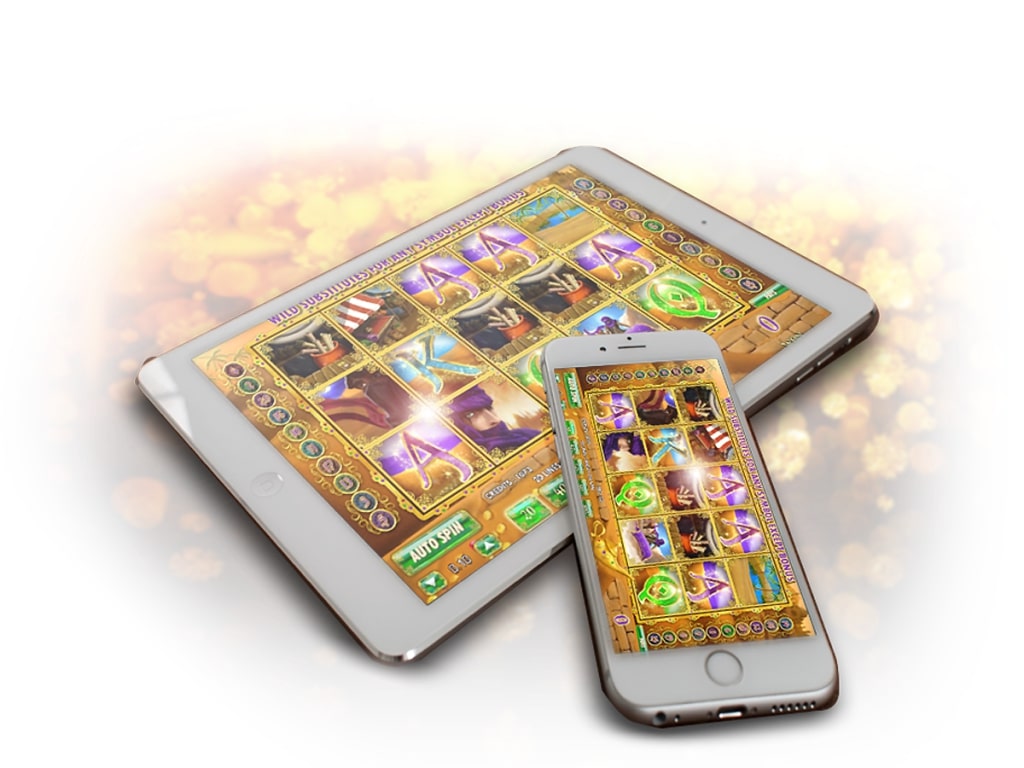 Best Casinos With Ios Mobile App