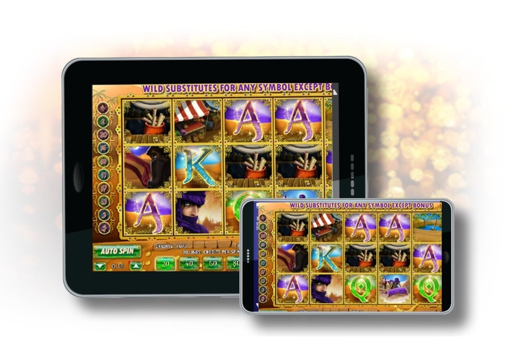 Best Online Casinos For Android 1