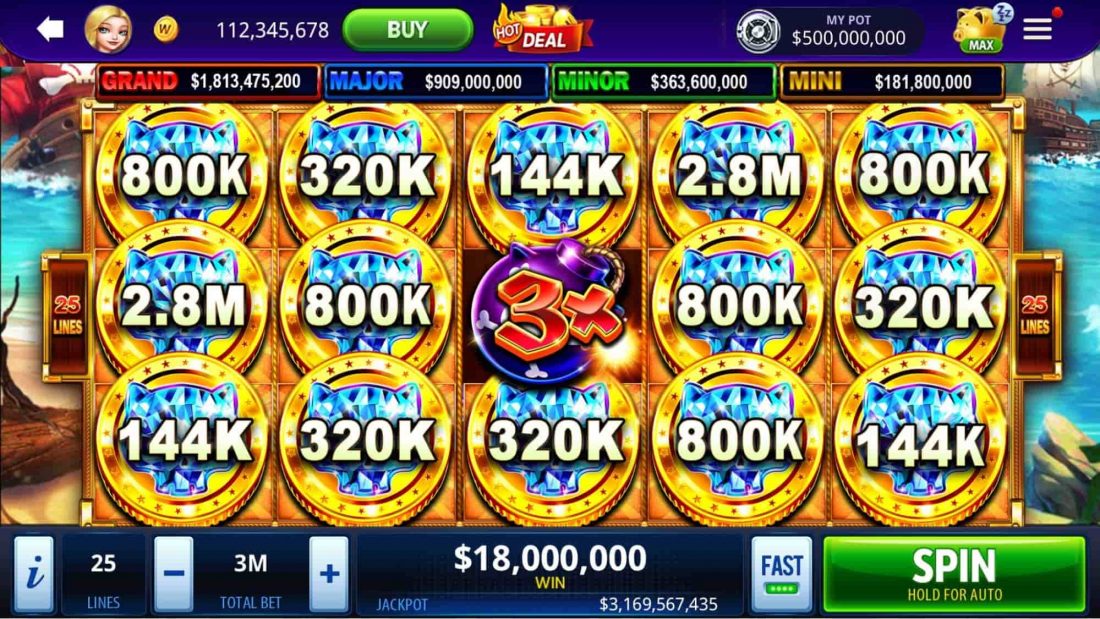 Best Online Casinos For Apple Iphone