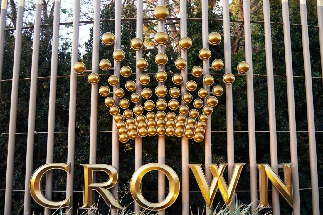 crown