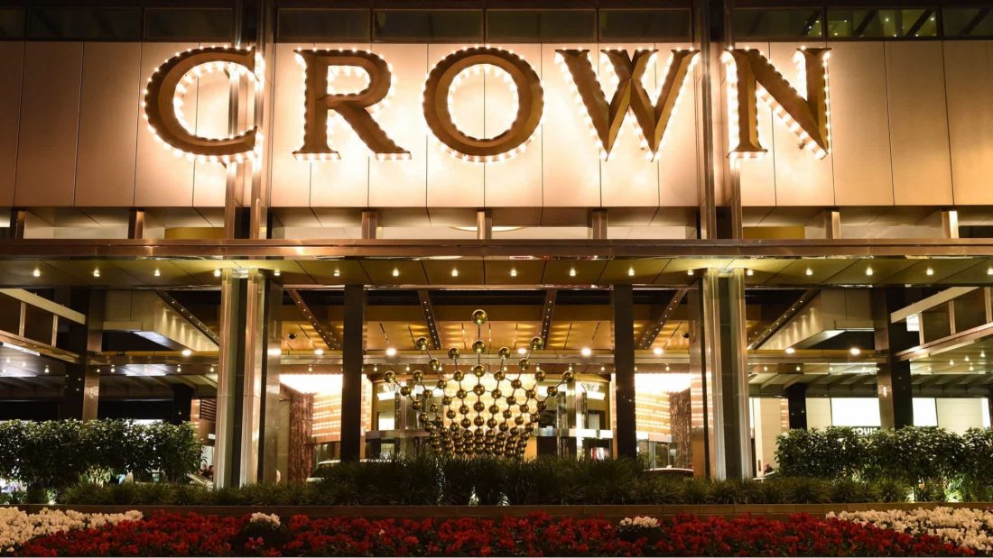 Crown Resorts