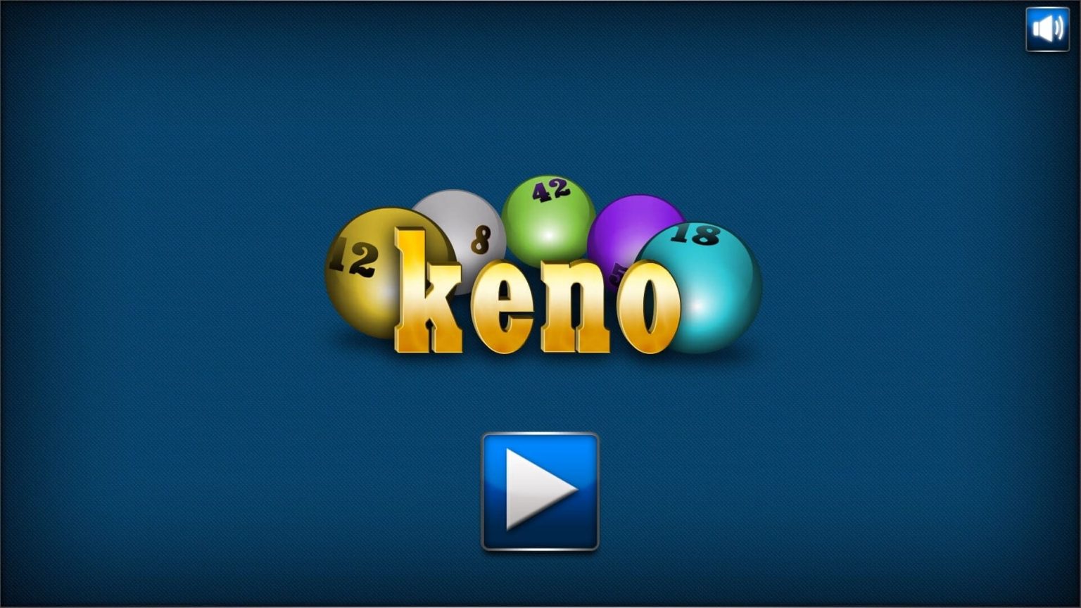 The Ultimate Keno Guide Listing 2022