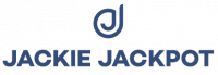 Jackie Jackpot logo