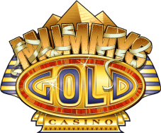 100% up to $500 Mummys Gold